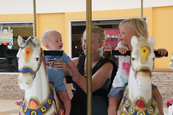 Merry-Go-Round